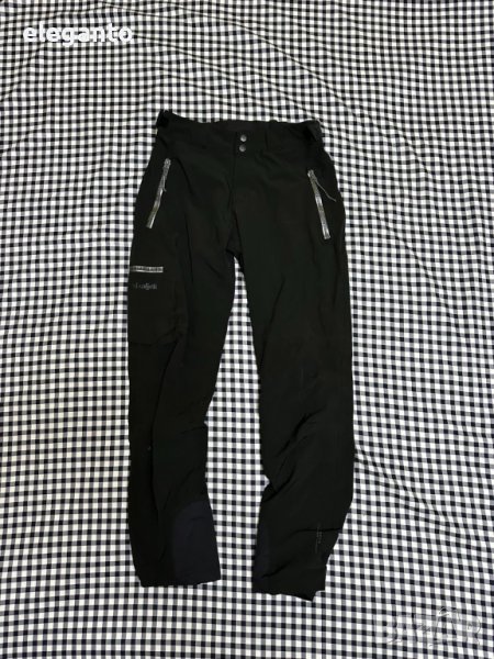 Vikafjell ODDA 15k/5gm дамски хибриден туристически панталон размер С , снимка 1