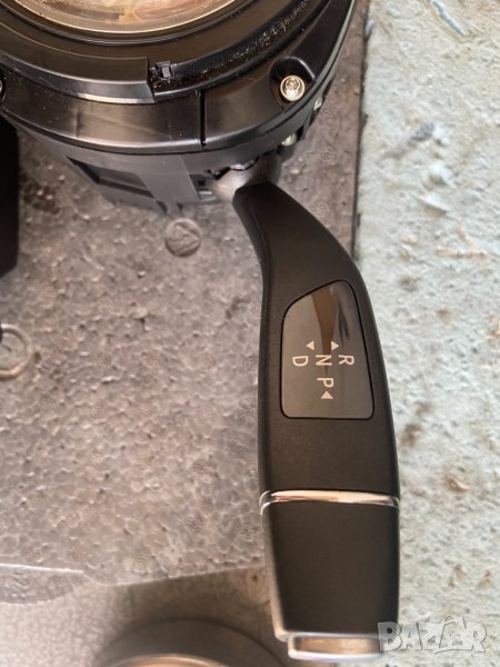 Пакетен ключ лост мигач скорости мерцедес б класа w246 и други темпомат , снимка 1