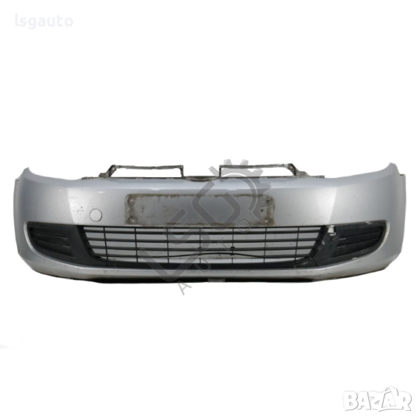 Предна броня Volkswagen Golf VI 2008-2016 ID:149091, снимка 1