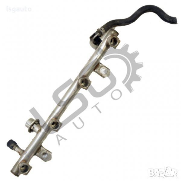 Горивна рейка Mercedes-Benz B-Class (W245) 2005-2011 MB130622N-182, снимка 1