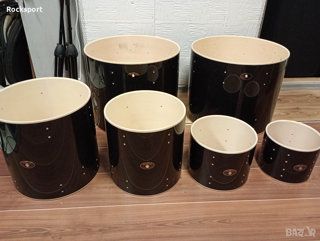 Tama Imperialstar Shell set project Оферта!, снимка 1