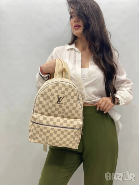 раници louis vuitton , снимка 1