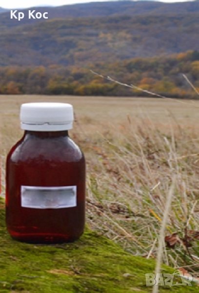 лекувит маслен извлек от жълт кантарион , снимка 1