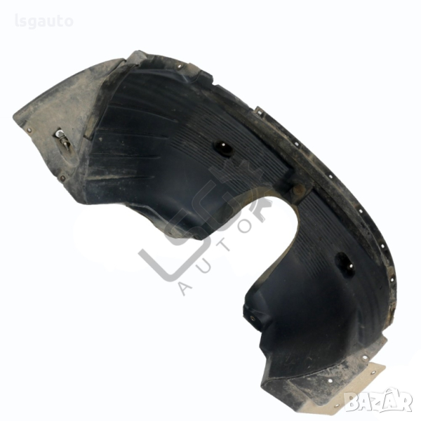 Преден ляв подкалник BMW X3 (E83) 2003-2010 ID: 123216, снимка 1