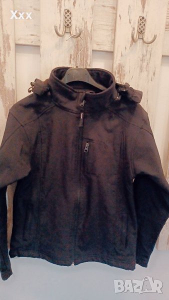 Яке, снимка 1