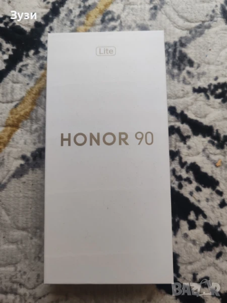 Honor 90 lite 256GB/8GB 5G-Чисто нов!, снимка 1