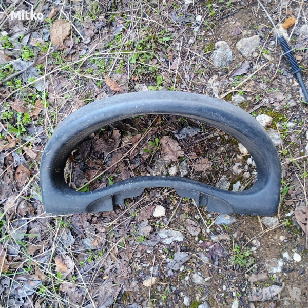 Рамка Километраж За Опел Тигра 1997г. / Opel Tigra 1997y, снимка 1