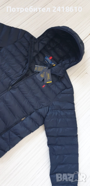 POLO Ralph Lauren Performance Jacket Mens Size XL НОВО! ОРИГИНАЛ! Мъжко Яке !, снимка 1