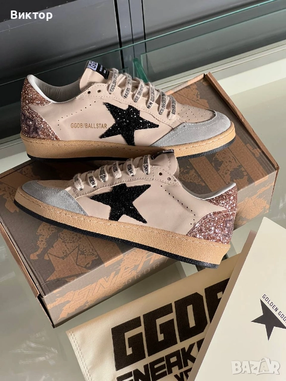 Спортни елегантни дамски обувки , снимка 1