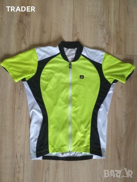 Вело джърси тениска: MAX, снимка 1