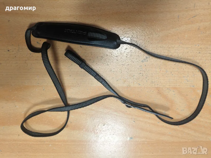 ремък PENTAX , снимка 1