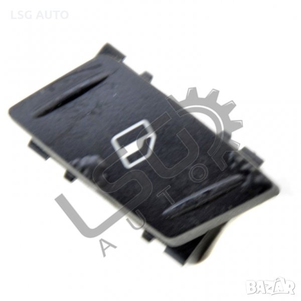 Бутон ел. стъкло Skoda OCTAVIA II Combi (1Z5) 2004-2010 S200820N-177, снимка 1