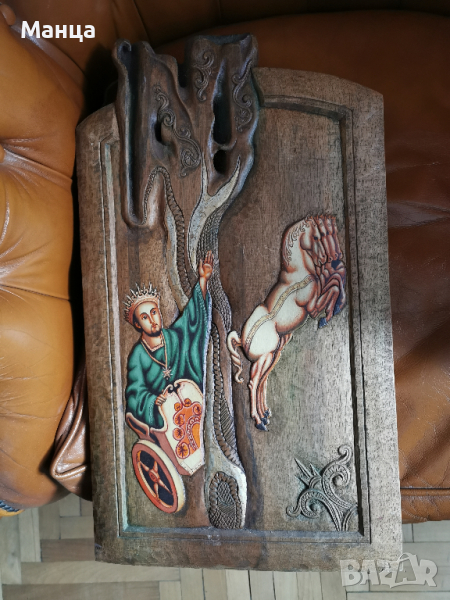 Авторска картина , снимка 1