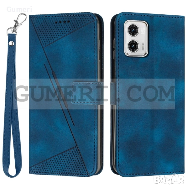 Motorola Moto G13 Тефтер Стойка, снимка 1