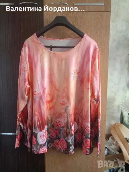 дамски блузи , снимка 1