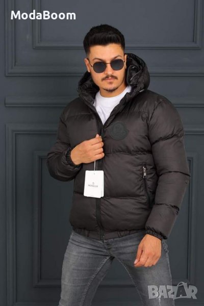 Мъжки якета , снимка 1