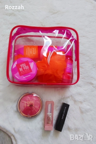 Лот с козметика , снимка 1
