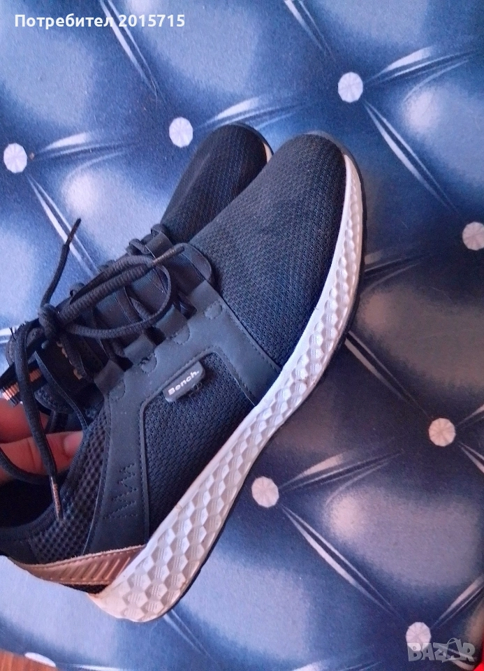 Маратонки Bench, снимка 1