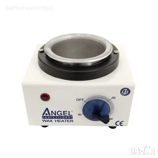 Нагревател за кола маска 75w, снимка 1