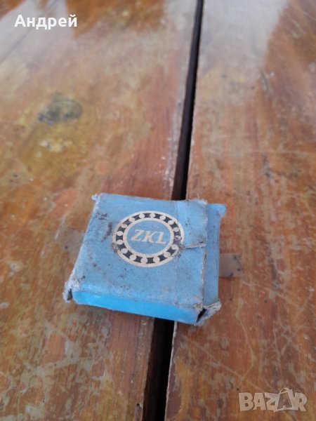 Стар лагер ZKL 7203, снимка 1