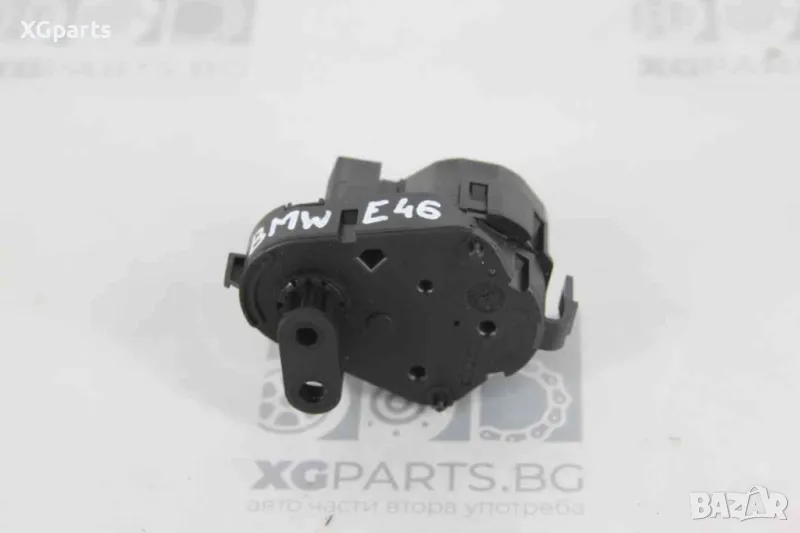 Моторче клапа парно за BMW 3-series E46 (1998-2005) 6902855, снимка 1