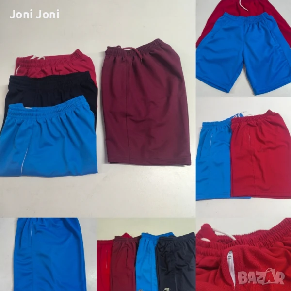 къси панталони спортни 8.5 лв, снимка 1