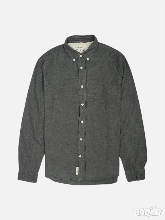 Acne Studios мъжка риза, M размер, снимка 1