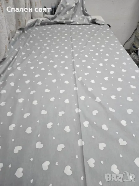 Спални комплекти от РАНФОРС - 100 % Памук , снимка 1