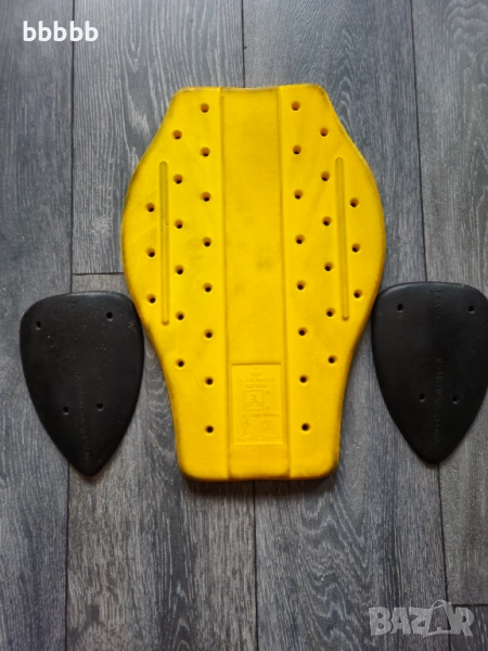 Протектор за гръб  SaS-TEC., снимка 1