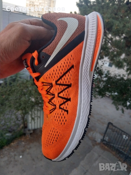 Nike Zoom 42,5нм. 27,0см., снимка 1