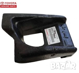 Буфер предна броня ляв 52612-42040 Toyota Rav 4, снимка 1