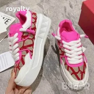 Valentino дамски маратонки , снимка 1