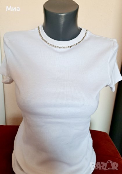 Дамска  блуза., снимка 1