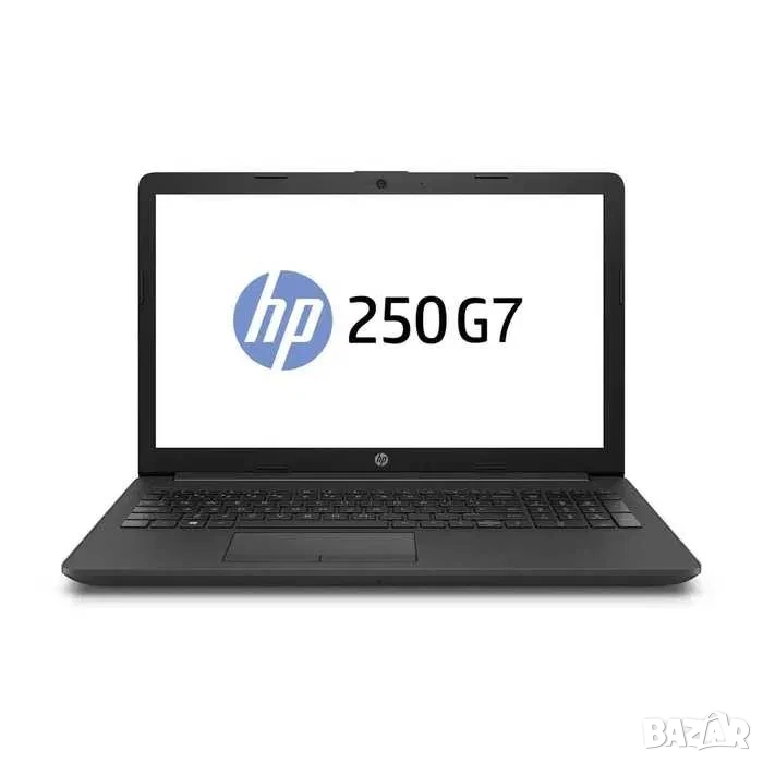 Лаптоп HP 250 G7 Core I5-1035G1, 15.6'', снимка 1