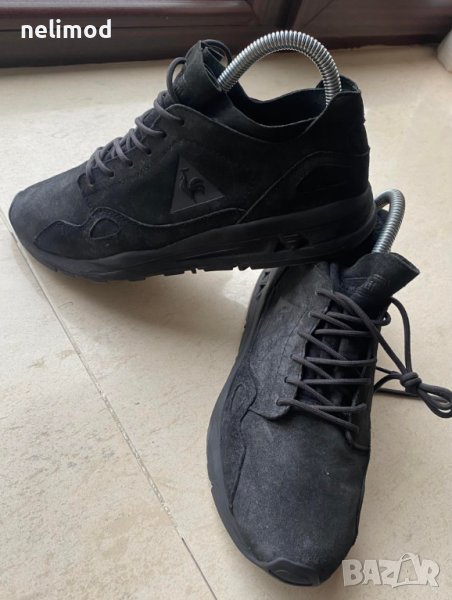 Le Coq Sportif original , 38 номер 24,5 см стелка UNISEX ...намалени - 20,00 лв, снимка 1