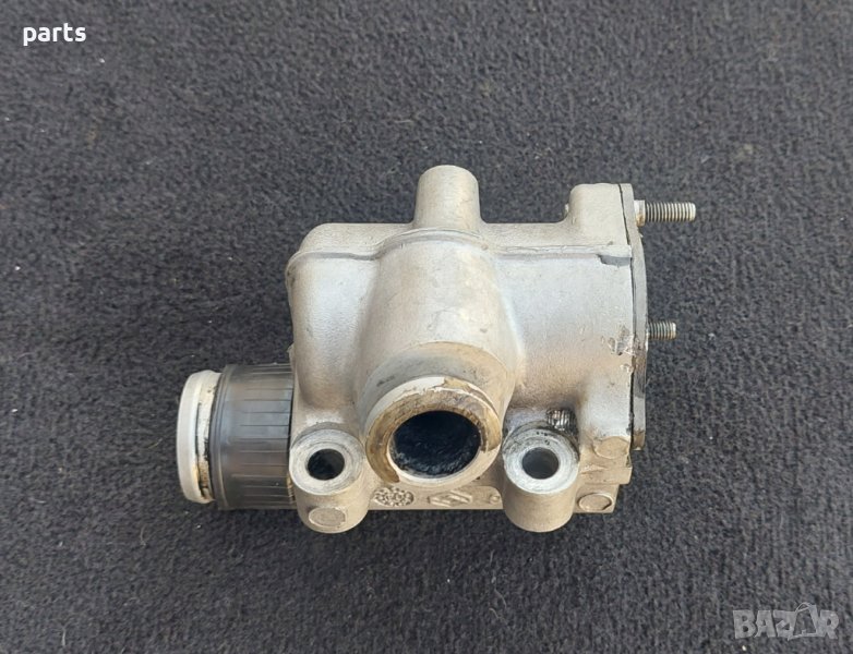 ЕГР 1.5DCI Рено Меган 2 - Сценик 2 - Канго - Клио 2 - Нисан - Дачия N, снимка 1