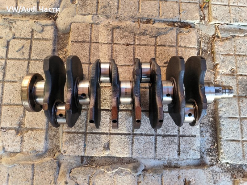 Колянов вал за Фиат Пунто 1.2 бензин Fiat Punto 1.2 16v, снимка 1