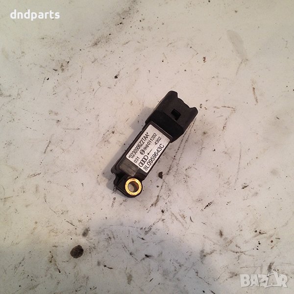 Датчик AIRBAG за Audi A3, 1.9 TDI, 131к.с. /1996-2003/, снимка 1