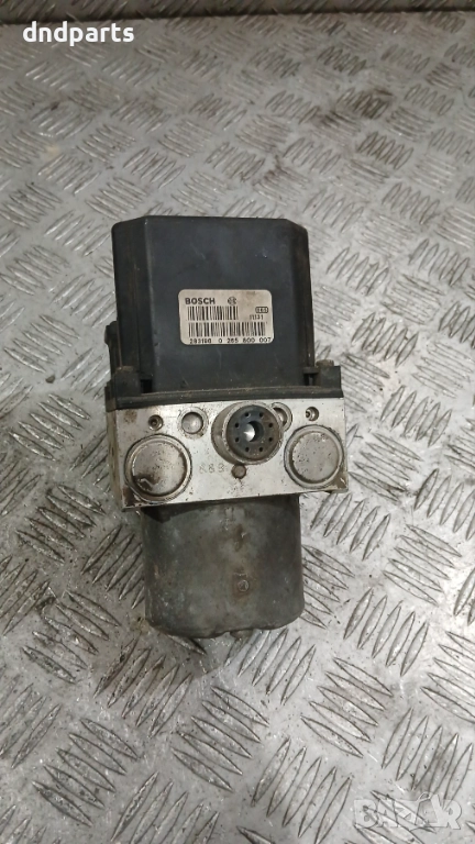 ABS Ford Mondeo 2003г. 0265800007 , снимка 1