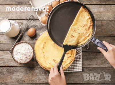 Тиган палачинки 24 см, снимка 1