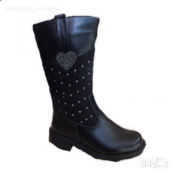 Детски Ботуши - Prendimi; размер: 25, снимка 1