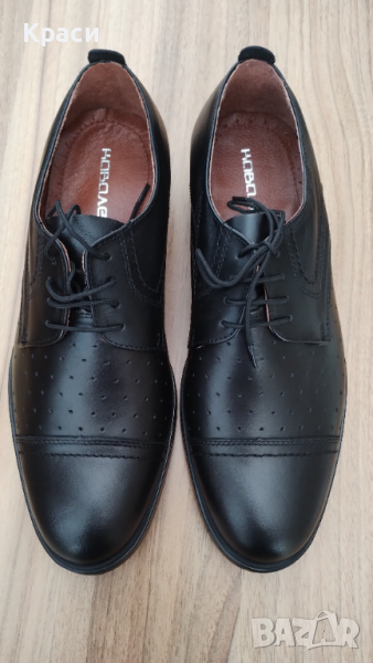 Обувки летни , снимка 1