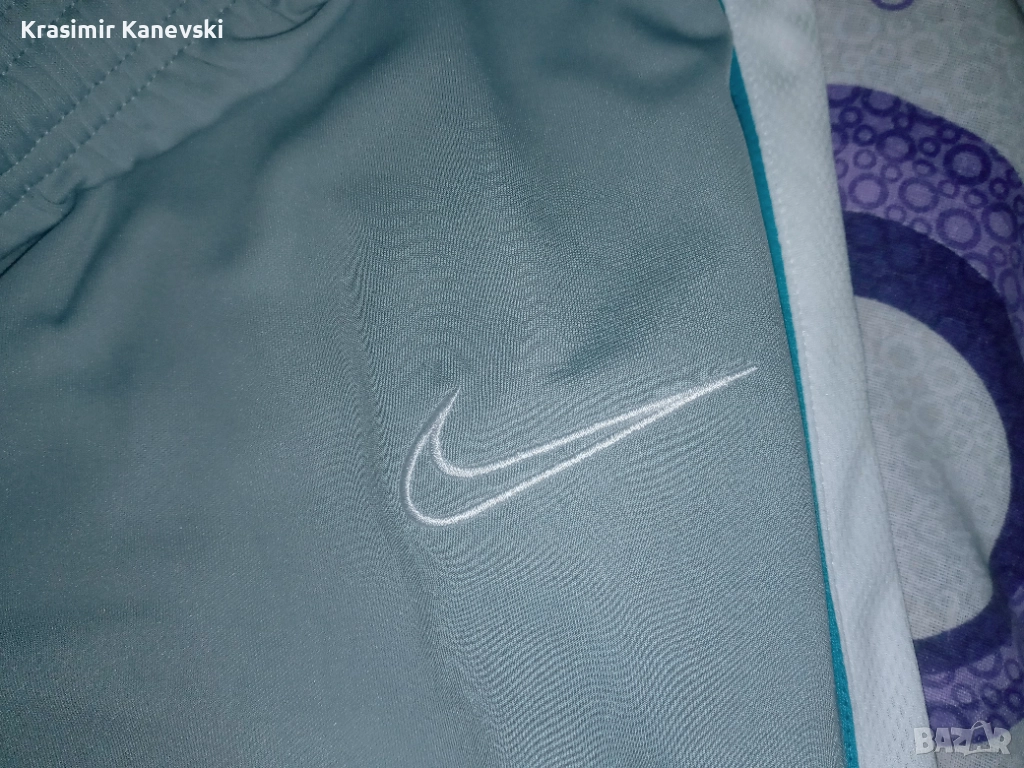 Анцунг Nike Dry-Fit XL, снимка 1
