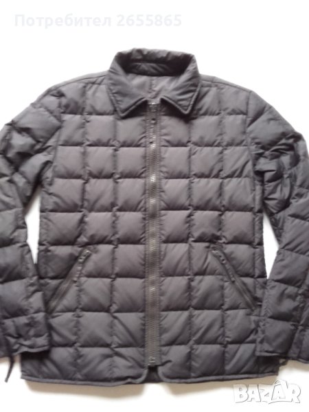 Armani Jeans дамско двулицево яке р.М, снимка 1