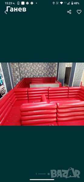 Дивани,маси,табуретки за дома или бар, снимка 1