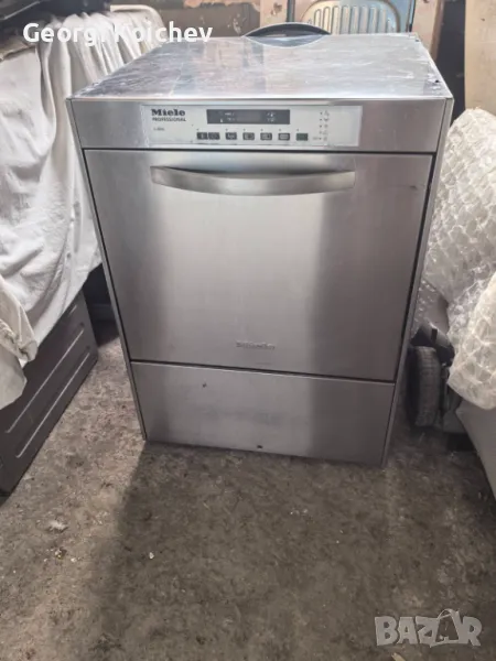 професионална миялна MIELE G8066, снимка 1