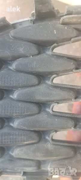 решетка форд фокус 2015 г Забележка , снимка 1