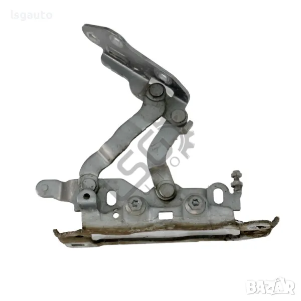 Дясна панта преден капак Mercedes-Benz C-Class 204 (W/S/C) 2007-2014 ID: 142096, снимка 1