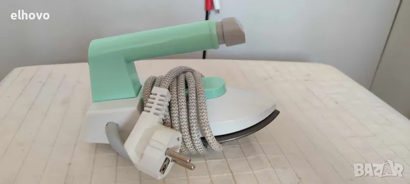 Туристическа ютия Dynamic WWK-TYP35, снимка 1