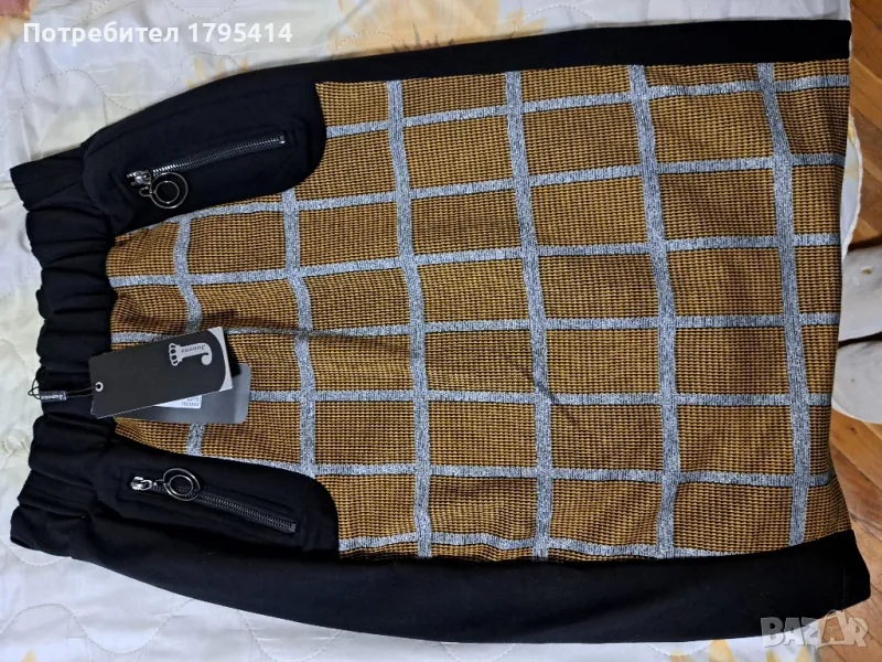 Дамска пола , снимка 1